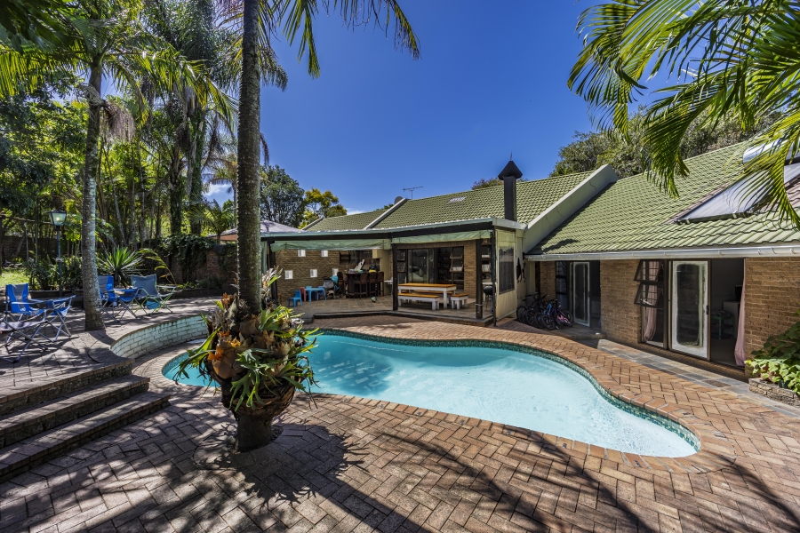 4 Bedroom Property for Sale in Nahoon Valley Park Eastern Cape